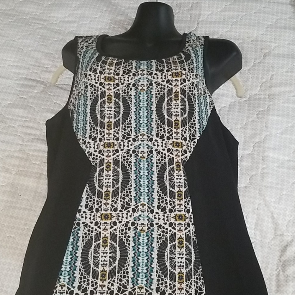 Pretty dress